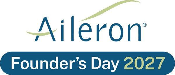 Aileron Founder's Day 2027